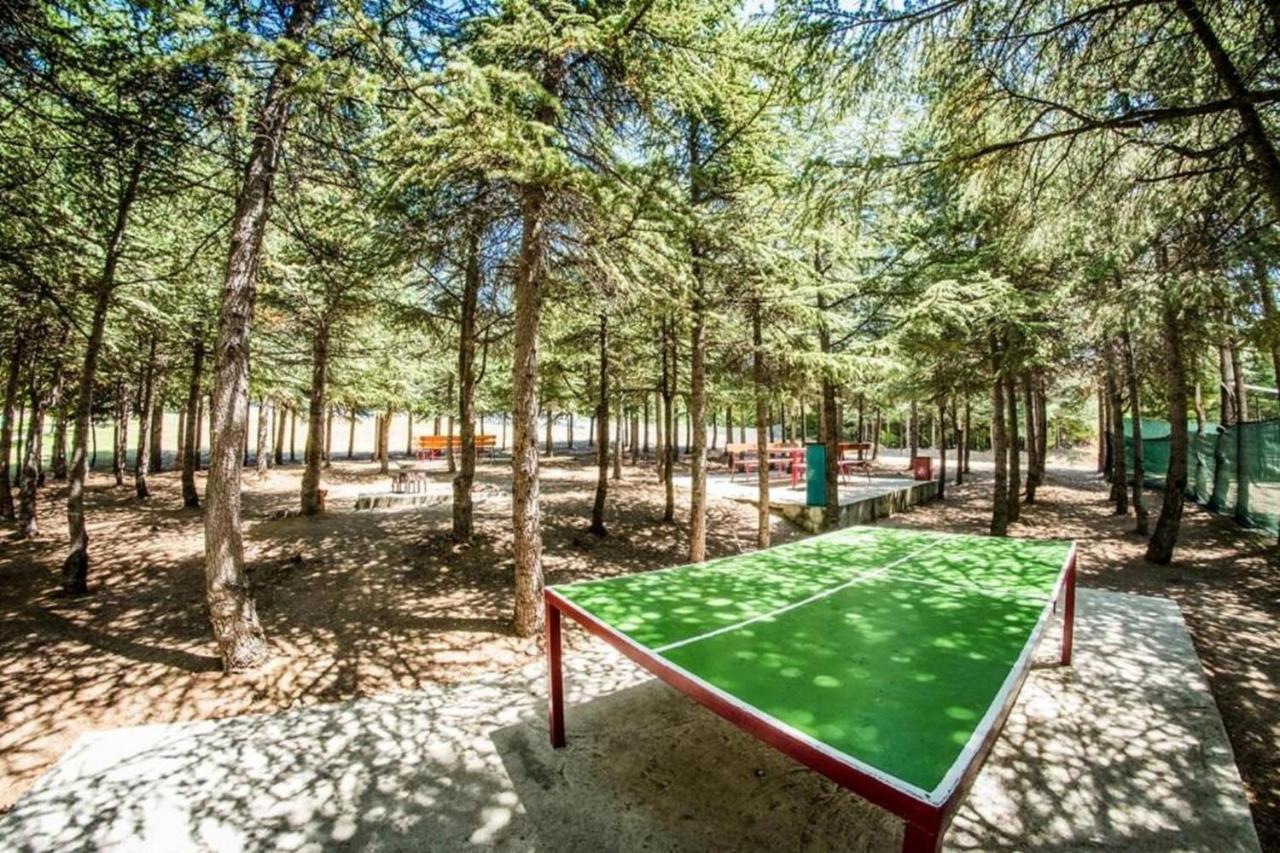 Fort Noks - Menada Apartments Szveti Vlasz Kültér fotó