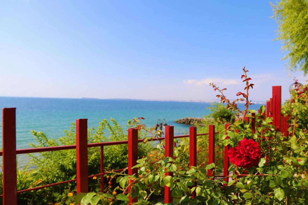 Fort Noks - Menada Apartments Szveti Vlasz Kültér fotó