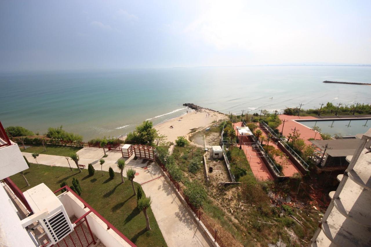 Fort Noks - Menada Apartments Szveti Vlasz Kültér fotó