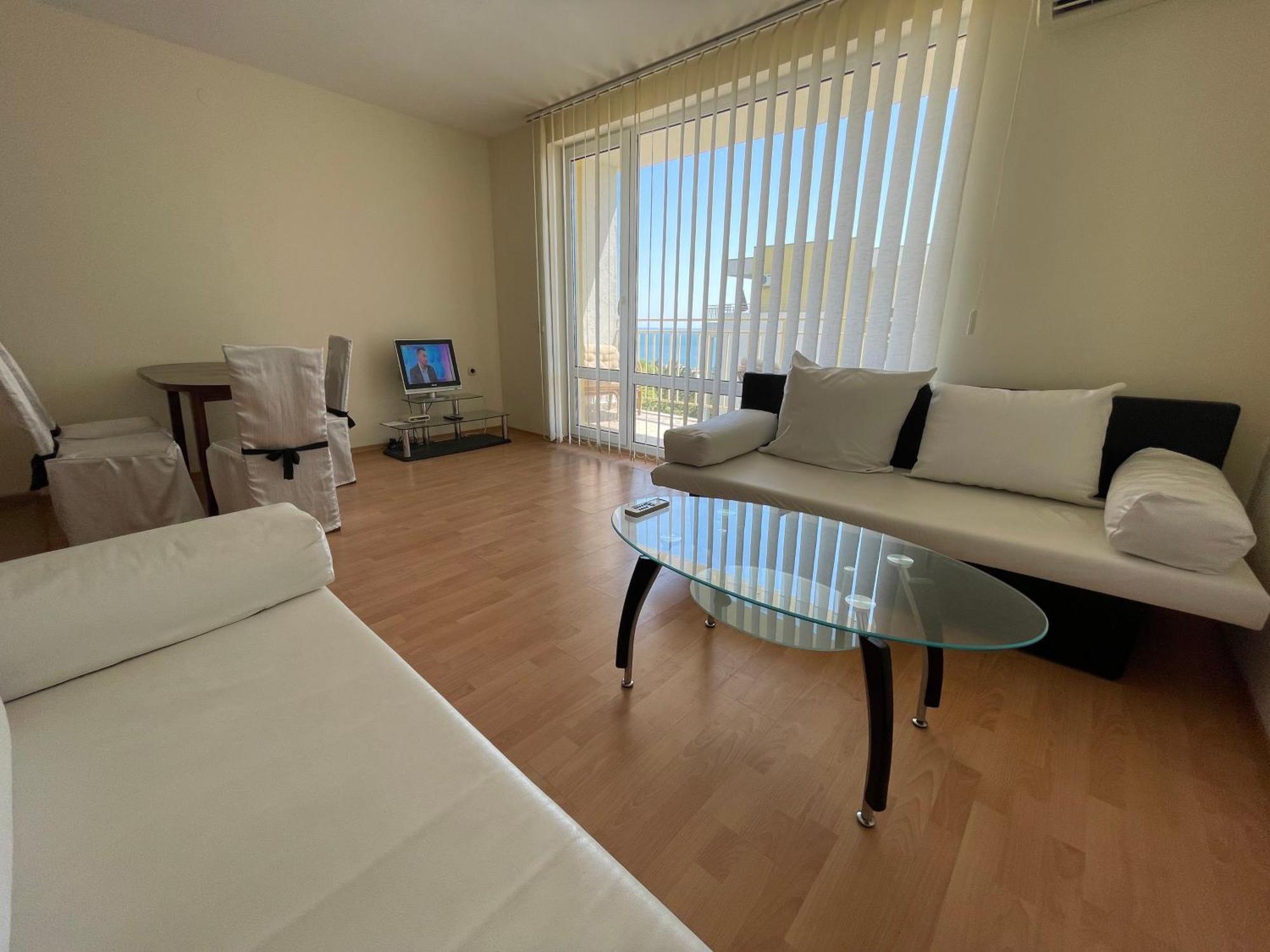 Fort Noks - Menada Apartments Szveti Vlasz Szoba fotó